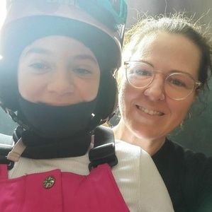 Meet your Posher, Jamie-lynn